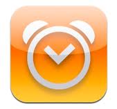 Sleep Cycle Alarm Clock App Logo